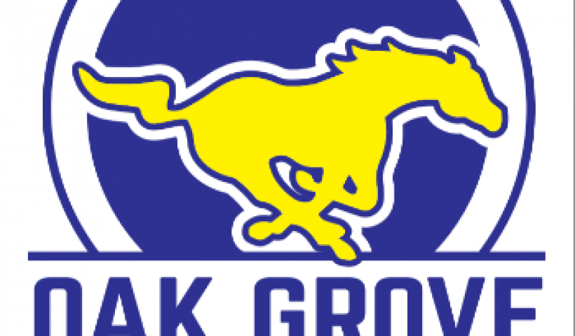 Oak Grove Mustangs